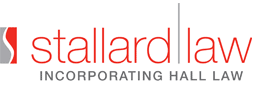 Stallard Law Ltd | Incorporating Hall Law